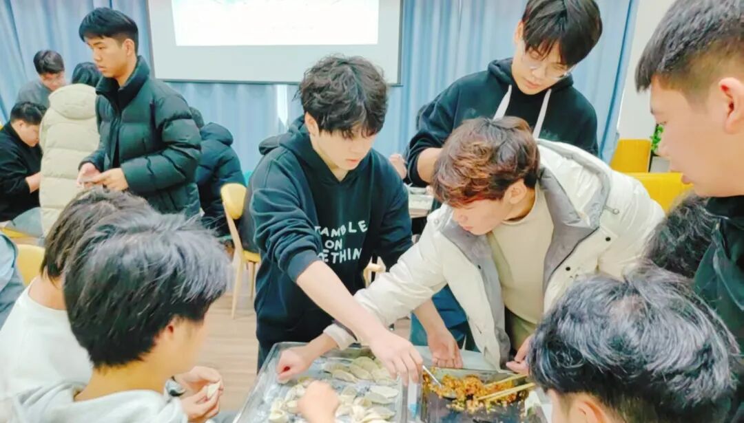 冬至守長夜，筆鋒破重關(guān)！